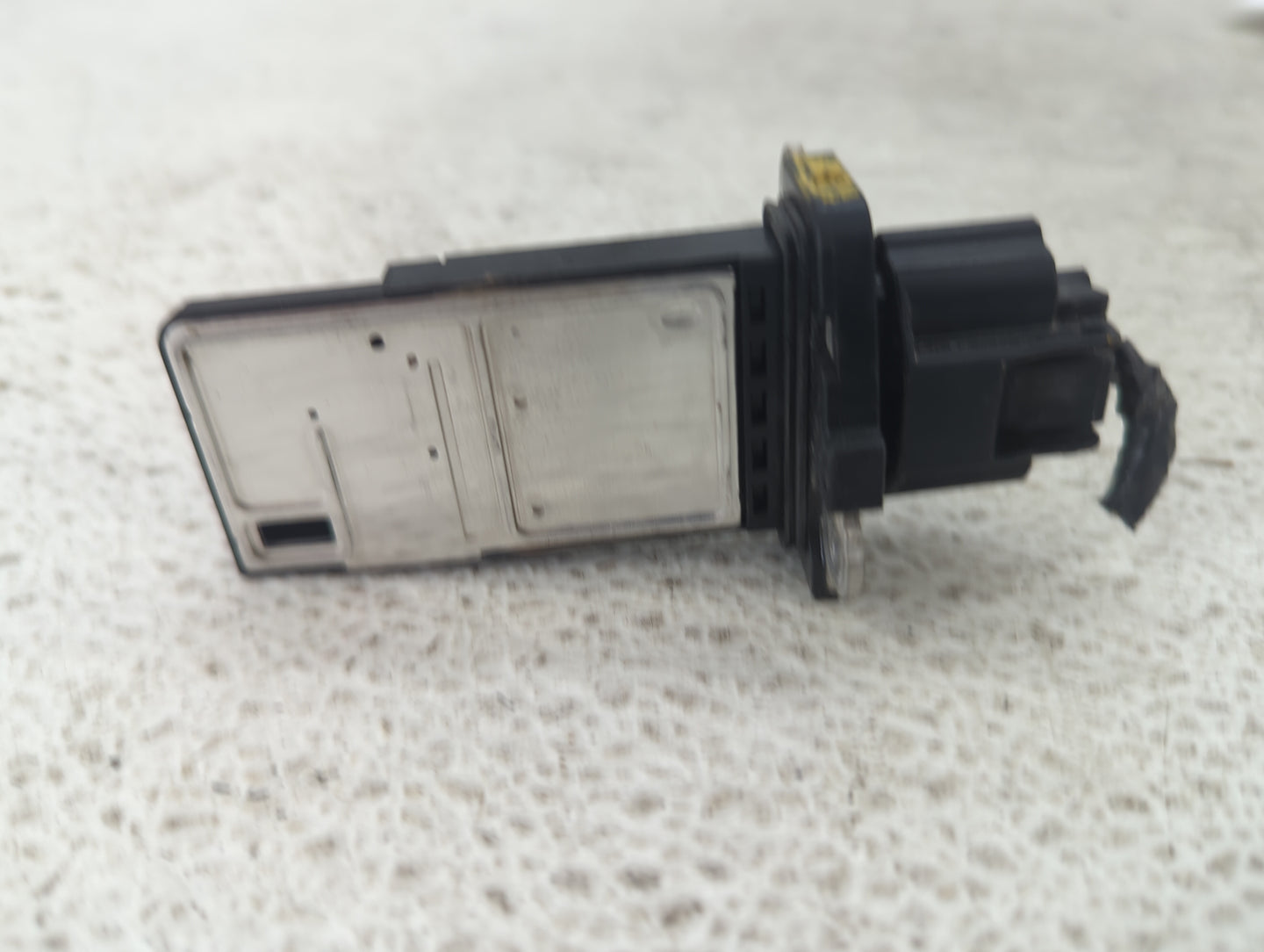 2011-2017 Nissan Juke Mass Air Flow Meter Maf 1489899 - Oemusedautoparts1.com