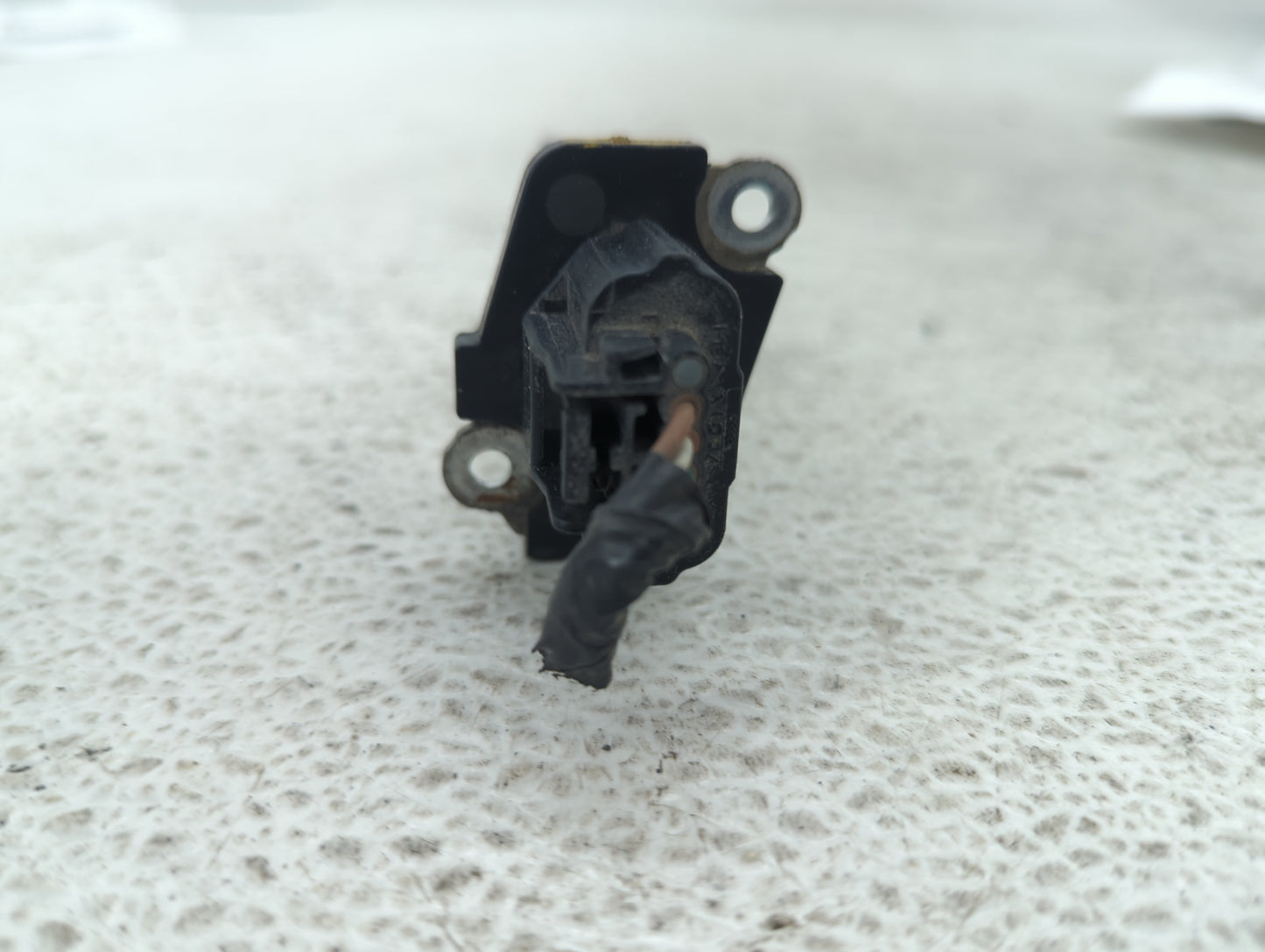 2011-2017 Nissan Juke Mass Air Flow Meter Maf 1489899 - Oemusedautoparts1.com
