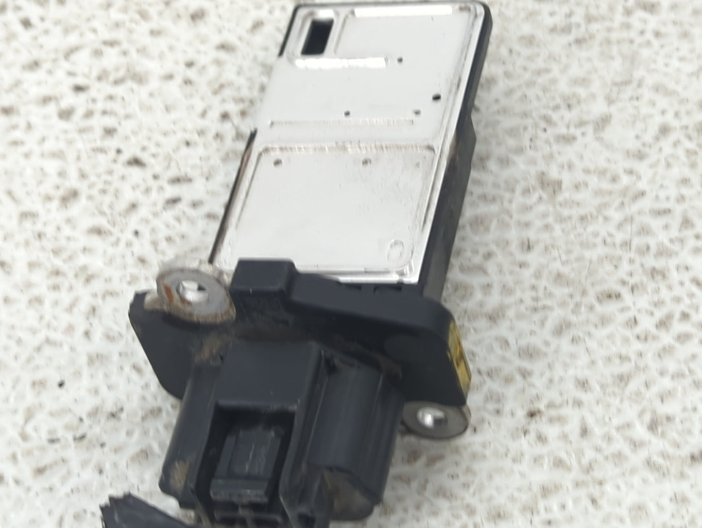 2011-2017 Nissan Juke Mass Air Flow Meter Maf 1489899 - Oemusedautoparts1.com