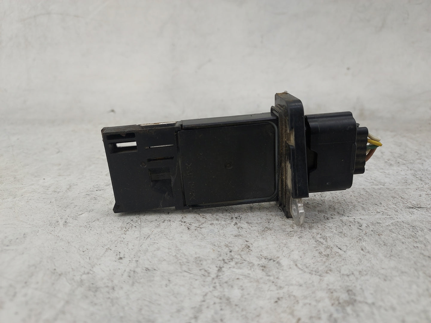 2011-2017 Nissan Juke Mass Air Flow Meter Maf 1489945 - Oemusedautoparts1.com