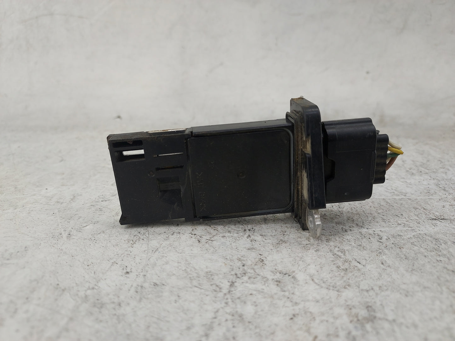 2011-2017 Nissan Juke Mass Air Flow Meter Maf 1489945 - Oemusedautoparts1.com