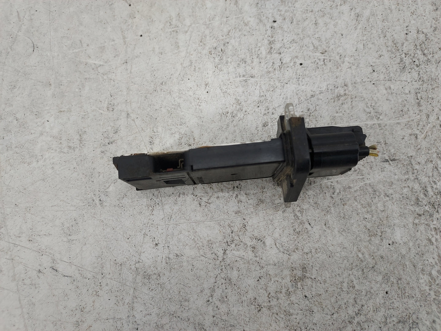 2011-2017 Nissan Juke Mass Air Flow Meter Maf 1489945 - Oemusedautoparts1.com