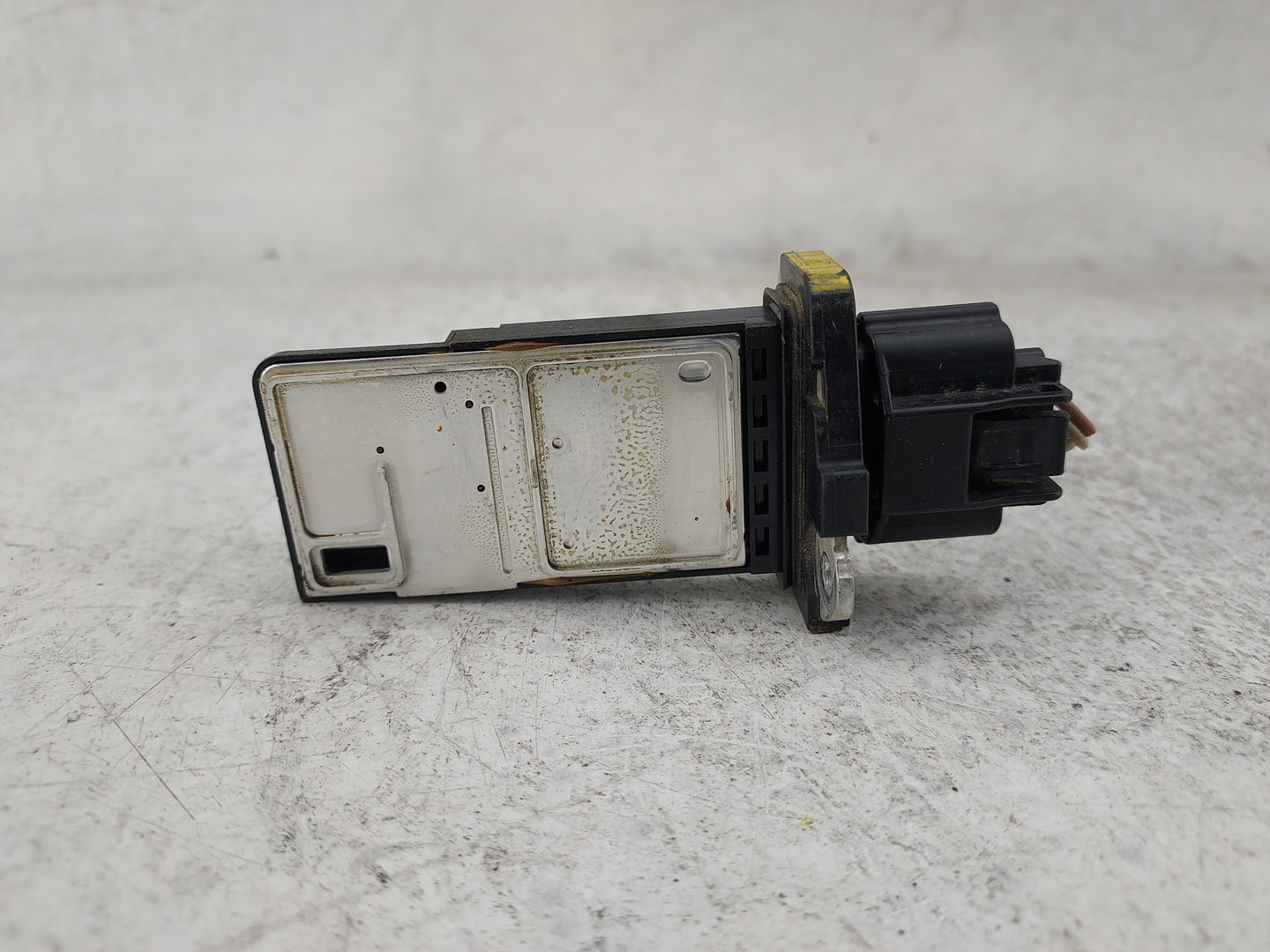2011-2017 Nissan Juke Mass Air Flow Meter Maf 1489945 - Oemusedautoparts1.com
