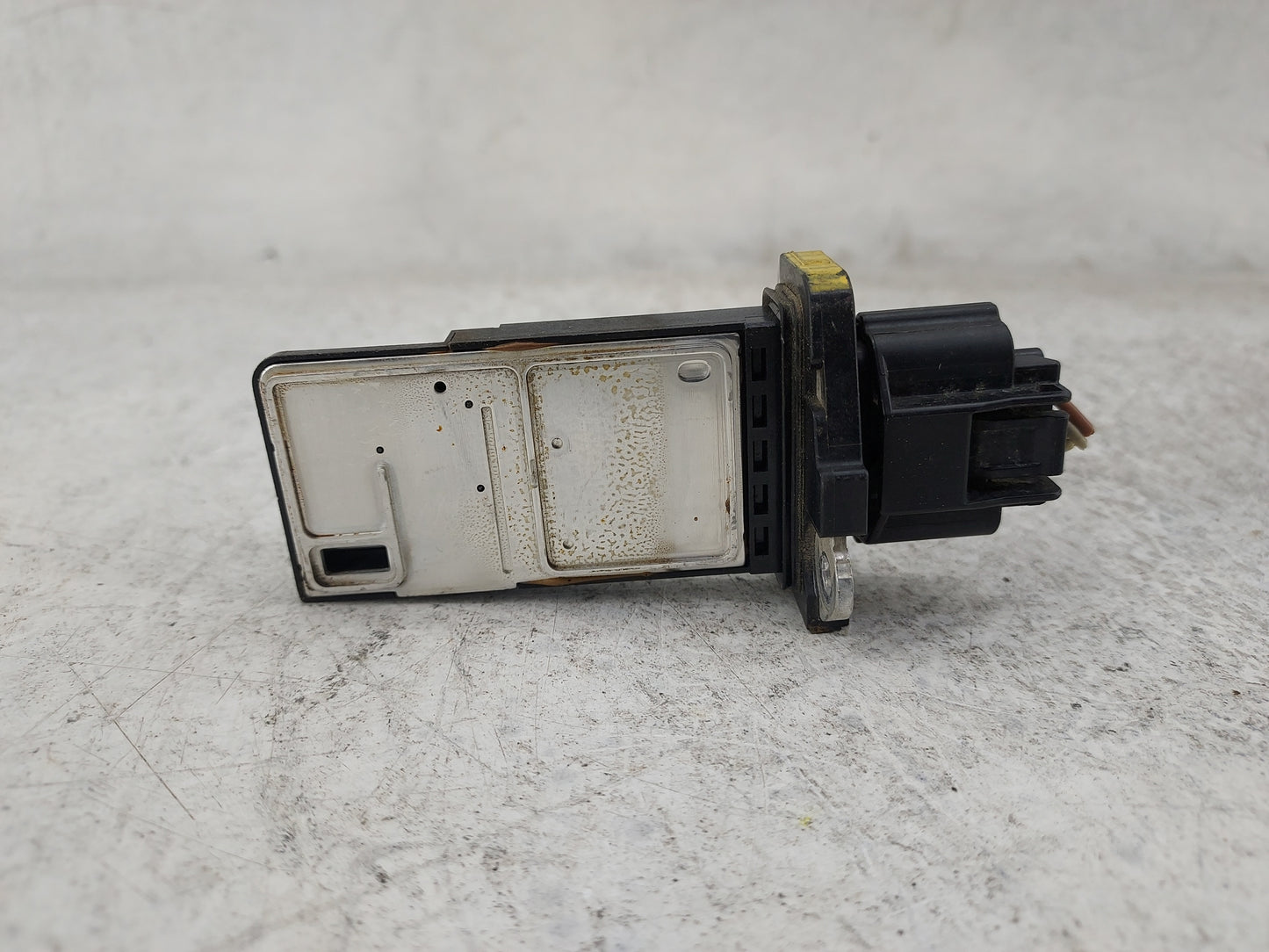 2011-2017 Nissan Juke Mass Air Flow Meter Maf 1489945 - Oemusedautoparts1.com