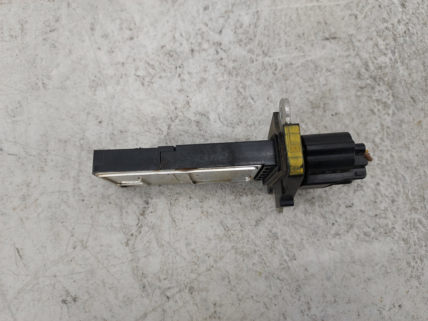 2011-2017 Nissan Juke Mass Air Flow Meter Maf 1489945 - Oemusedautoparts1.com
