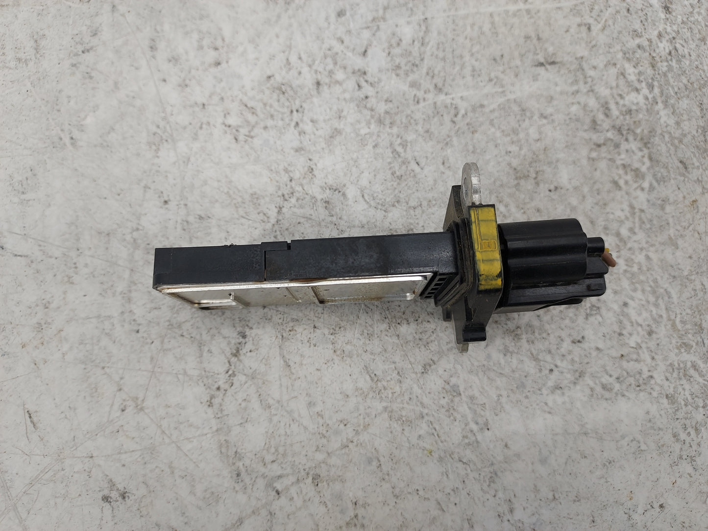 2011-2017 Nissan Juke Mass Air Flow Meter Maf 1489945 - Oemusedautoparts1.com