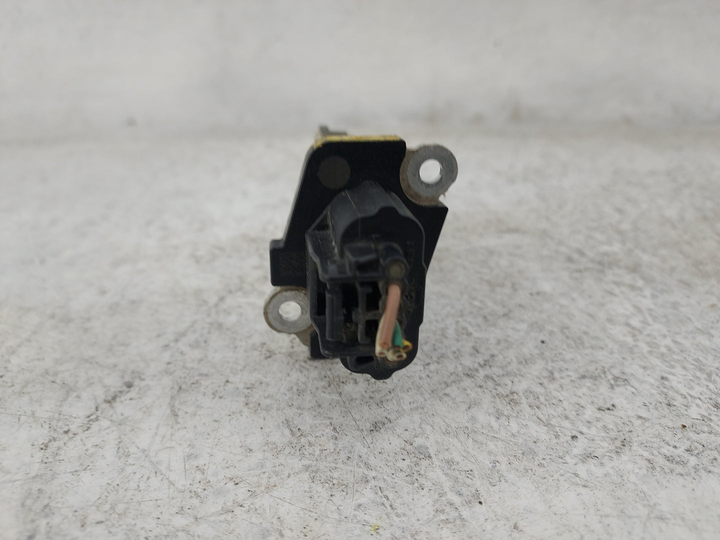 2011-2017 Nissan Juke Mass Air Flow Meter Maf 1489945 - Oemusedautoparts1.com