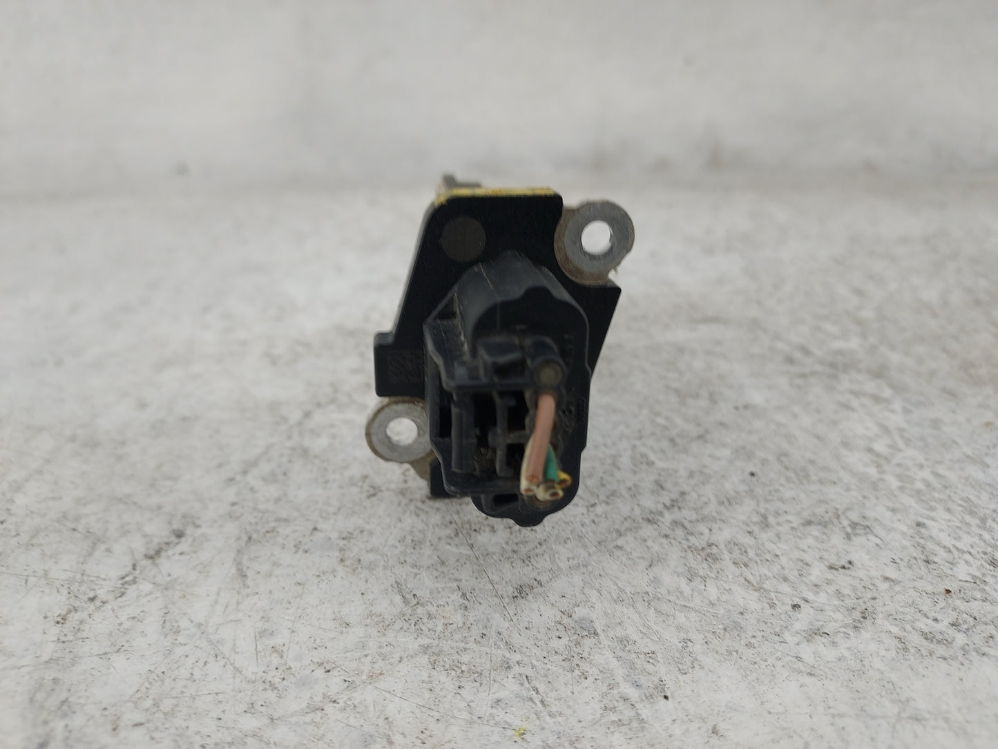 2011-2017 Nissan Juke Mass Air Flow Meter Maf 1489945 - Oemusedautoparts1.com