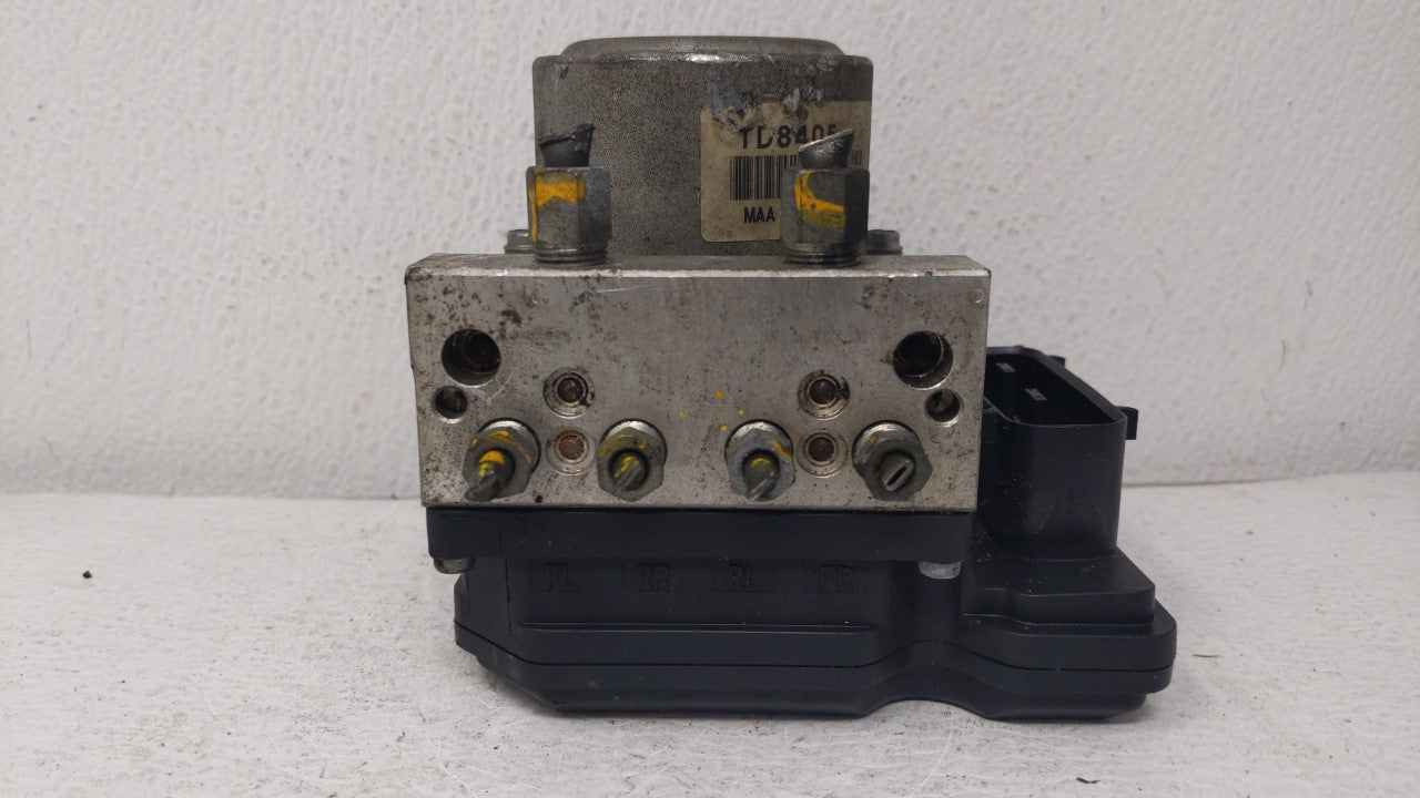 2012-2014 Nissan Juke ABS Pump Control Module Replacement P/N:47660 1KC3B Fits Fits 2012 2013 2014 OEM Used Auto Parts - Oem
