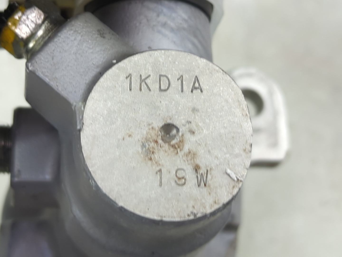 2011-2017 Nissan Juke Brake Master Cylinder 1490133 - Oemusedautoparts1.com