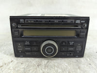 2011-2014 Nissan Juke Radio AM FM Cd Player Receiver Replacement P/N:28185 1KM2A PP-3135R, PP3135RA Fits Fits 2011 2012 2013