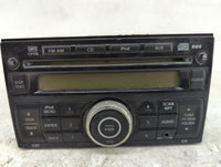 2011-2014 Nissan Juke Radio AM FM Cd Player Receiver Replacement P/N:28185 1KM2A PP-3135R, PP3135RA Fits Fits 2011 2012 2013