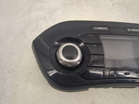 2012 Nissan Juke Information Radio Display Screen - Oemusedautoparts1.com