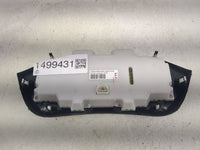 2012 Nissan Juke Information Radio Display Screen - Oemusedautoparts1.com