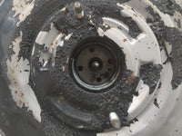 2011-2017 Nissan Juke Power Brake Booster Oem 1500950 - Oemusedautoparts1.com