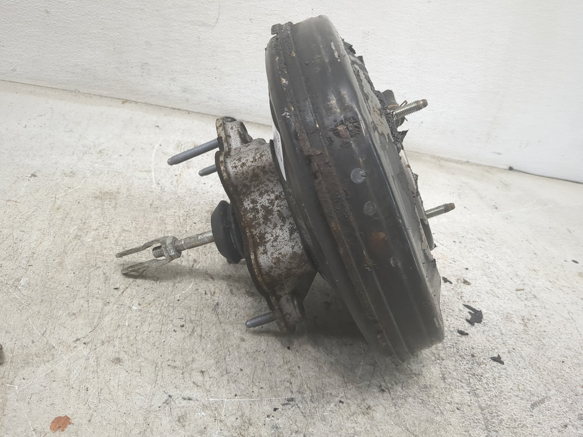 2011-2017 Nissan Juke Power Brake Booster Oem 1500950 - Oemusedautoparts1.com
