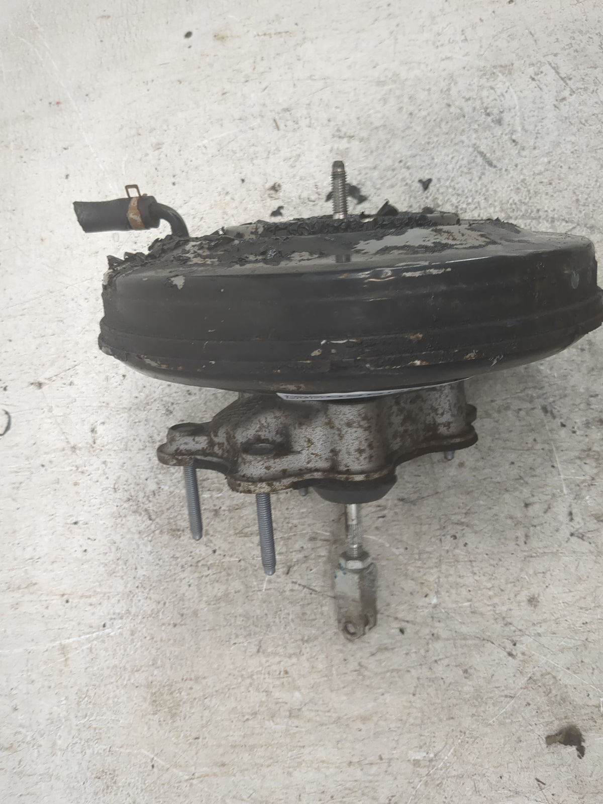 2011-2017 Nissan Juke Power Brake Booster Oem 1500950 - Oemusedautoparts1.com