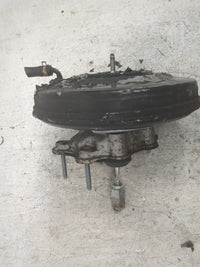 2011-2017 Nissan Juke Power Brake Booster Oem 1500950 - Oemusedautoparts1.com