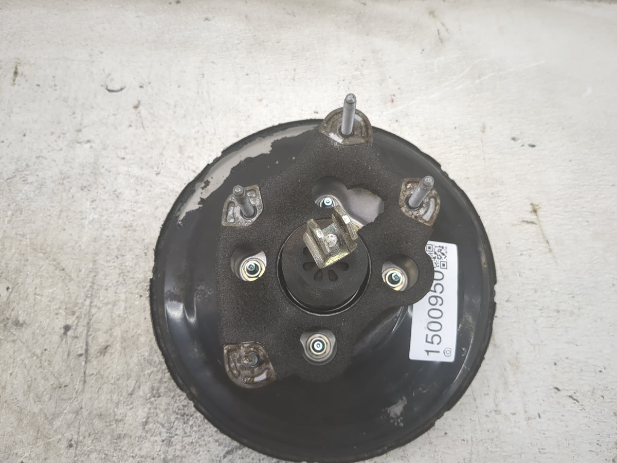 2011-2017 Nissan Juke Power Brake Booster Oem 1500950 - Oemusedautoparts1.com