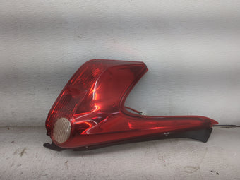 compare product 2011-2014 Nissan Juke Tail Light Assembly Driver Left OEM Fits Fits 2011 2012 2013 2014 OEM Used Auto Parts