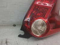 2011-2014 Nissan Juke Tail Light Assembly Driver Left OEM Fits Fits 2011 2012 2013 2014 OEM Used Auto Parts - Oemusedautopar
