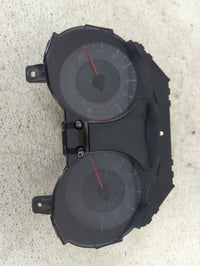 2012-2014 Nissan Juke Instrument Cluster Speedometer Gauges P/N:1TU0C/N8XT 120125 0010 Miles: Fits Fits 2012 2013 2014 OEM U