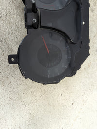 2012-2014 Nissan Juke Instrument Cluster Speedometer Gauges P/N:1TU0C/N8XT 120125 0010 Miles: Fits Fits 2012 2013 2014 OEM U