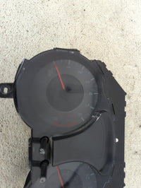 2012-2014 Nissan Juke Instrument Cluster Speedometer Gauges P/N:1TU0C/N8XT 120125 0010 Miles: Fits Fits 2012 2013 2014 OEM U