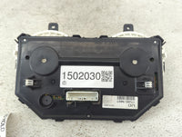 2012-2014 Nissan Juke Instrument Cluster Speedometer Gauges P/N:1TU0C/N8XT 120125 0010 Miles: Fits Fits 2012 2013 2014 OEM U
