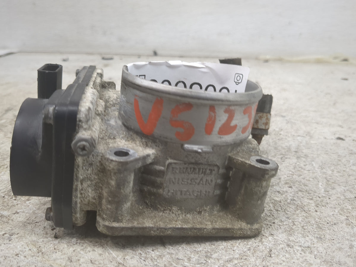 2011-2017 Nissan Juke Throttle Body P/N:SERA526-01 Fits Fits 2011 2012 2013 2014 2015 2016 2017 OEM Used Auto Parts - Oemuse