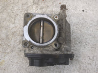 2011-2017 Nissan Juke Throttle Body P/N:SERA526-01 Fits Fits 2011 2012 2013 2014 2015 2016 2017 OEM Used Auto Parts - Oemuse