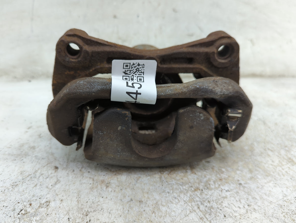 2011-2017 Nissan Juke Front Passenger Right Brake Caliper 1510445 - Oemusedautoparts1.com