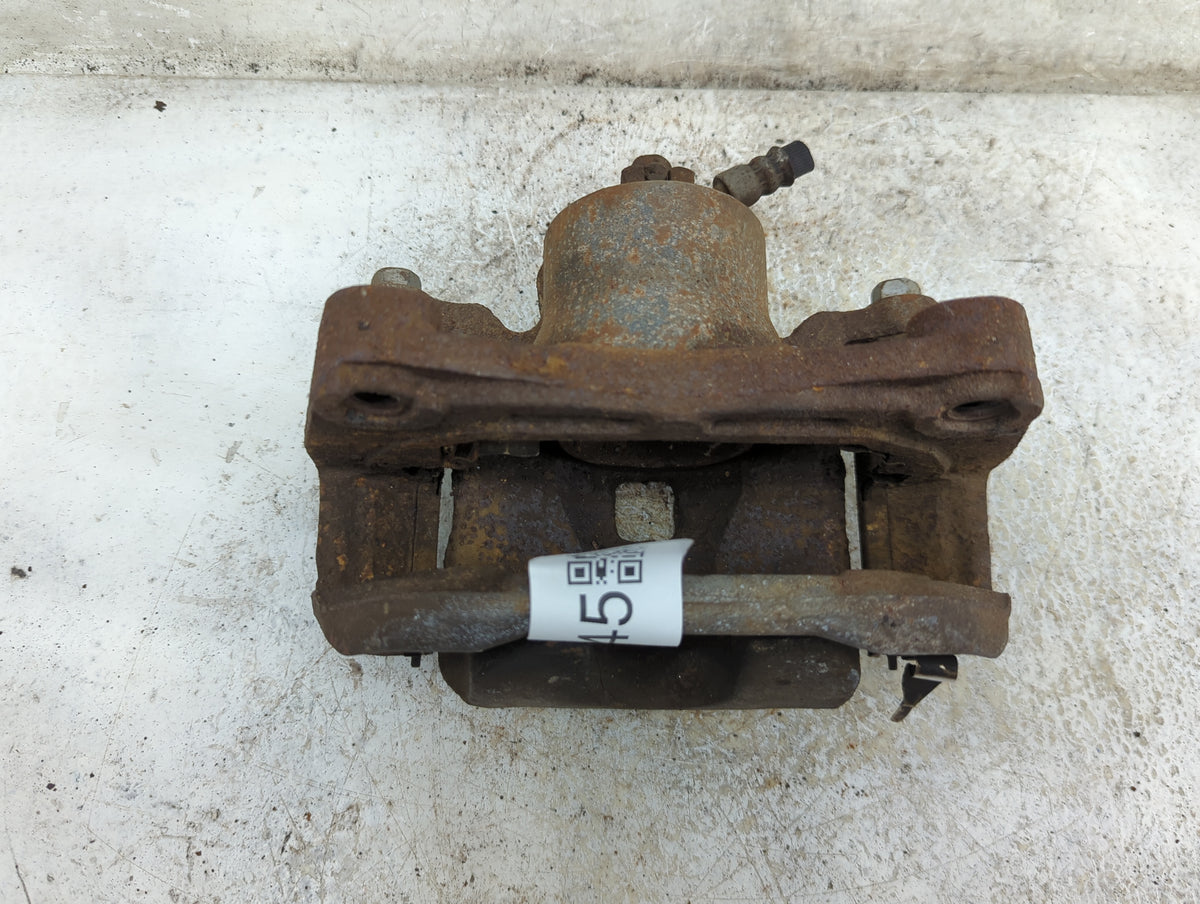2011-2017 Nissan Juke Front Passenger Right Brake Caliper 1510445 - Oemusedautoparts1.com