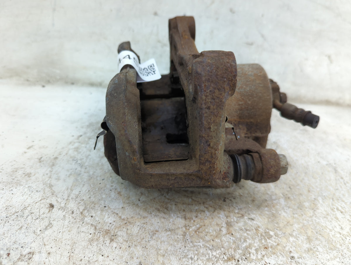 2011-2017 Nissan Juke Front Passenger Right Brake Caliper 1510445 - Oemusedautoparts1.com