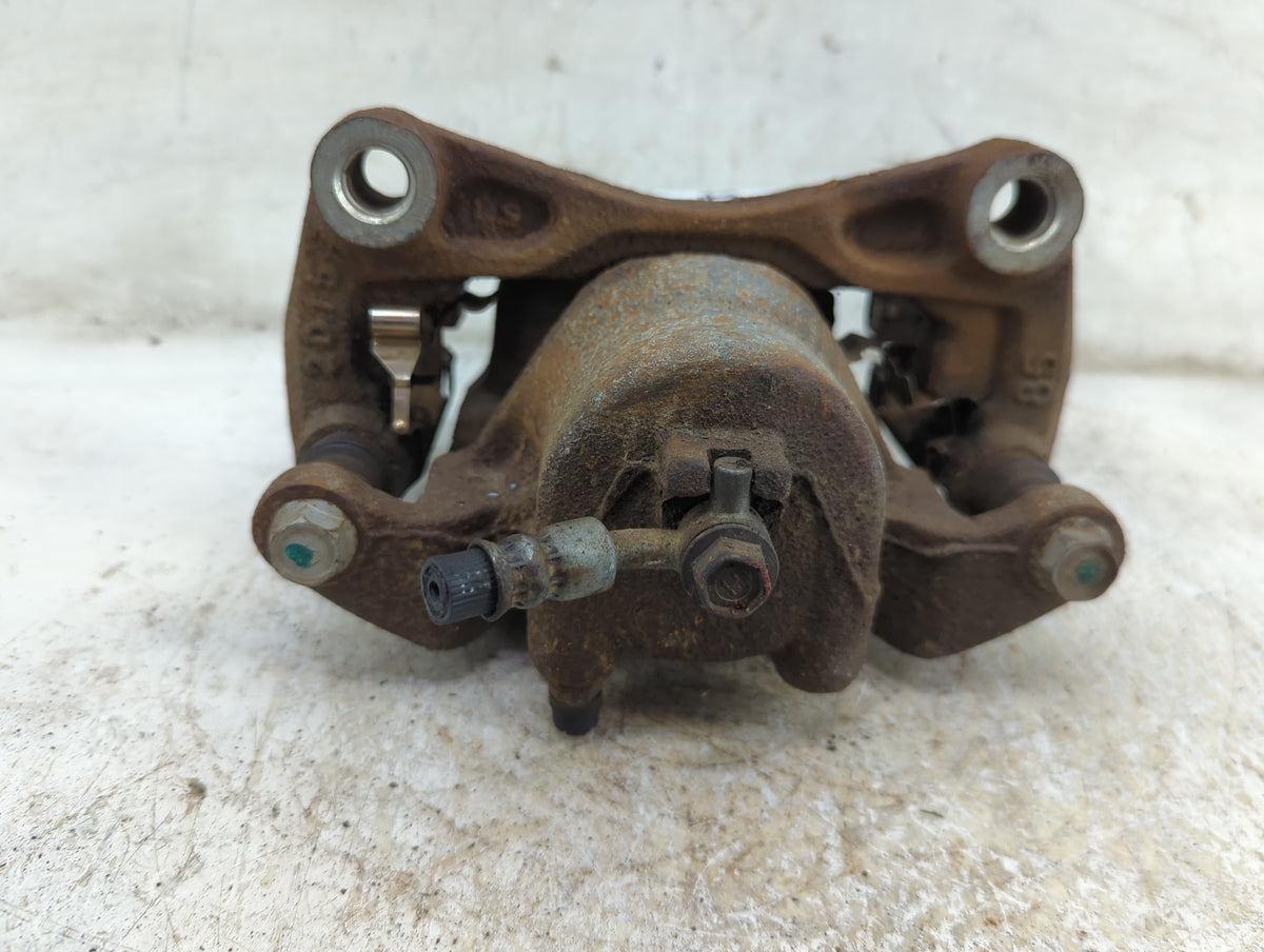 2011-2017 Nissan Juke Front Passenger Right Brake Caliper 1510445 - Oemusedautoparts1.com