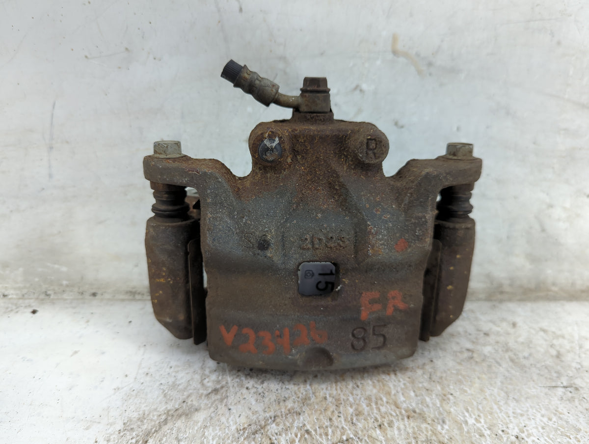 2011-2017 Nissan Juke Front Passenger Right Brake Caliper 1510445 - Oemusedautoparts1.com