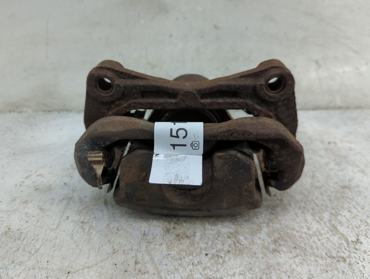 2011-2017 Nissan Juke Front Driver Left Brake Caliper 1511016 - Oemusedautoparts1.com