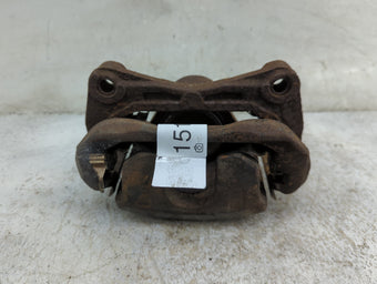 compare product 2011-2017 Nissan Juke Front Driver Left Brake Caliper 1511016