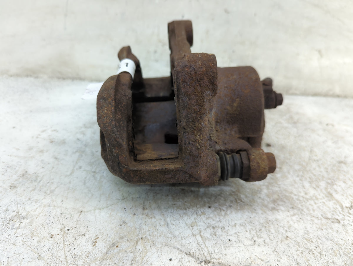 2011-2017 Nissan Juke Front Driver Left Brake Caliper 1511016 - Oemusedautoparts1.com