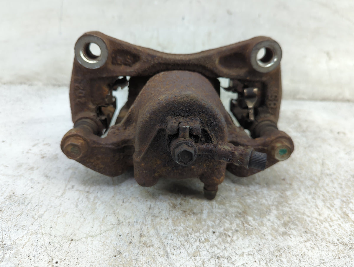 2011-2017 Nissan Juke Front Driver Left Brake Caliper 1511016 - Oemusedautoparts1.com