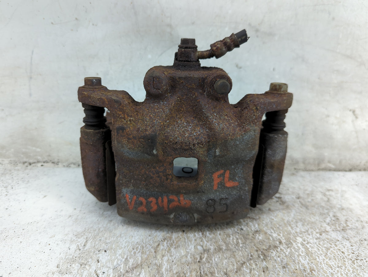 2011-2017 Nissan Juke Front Driver Left Brake Caliper 1511016 - Oemusedautoparts1.com