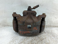 2011-2017 Nissan Juke Front Driver Left Brake Caliper 1511016 - Oemusedautoparts1.com