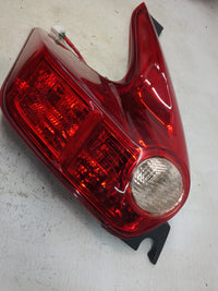 2011-2014 Nissan Juke Tail Light Assembly Driver Left OEM Fits Fits 2011 2012 2013 2014 OEM Used Auto Parts - Oemusedautopar