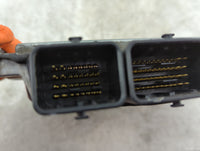 2012-2017 Nissan Juke PCM Engine Control Computer ECU ECM PCU OEM P/N:NEC005-012 BED304-000 Fits OEM Used Auto Parts - Oemus
