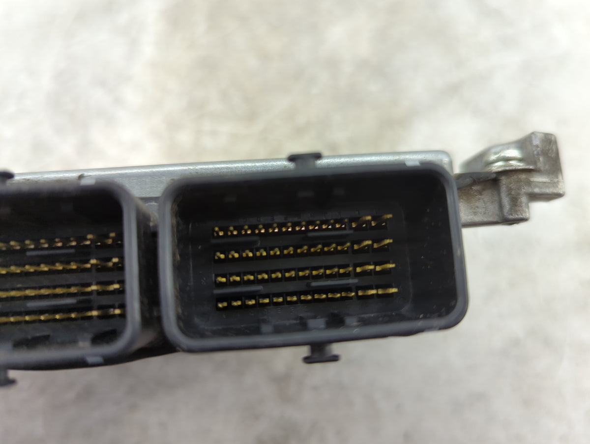 2012-2017 Nissan Juke PCM Engine Control Computer ECU ECM PCU OEM P/N:NEC005-012 BED304-000 Fits OEM Used Auto Parts - Oemus
