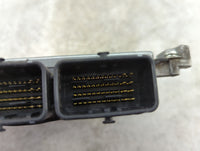 2012-2017 Nissan Juke PCM Engine Control Computer ECU ECM PCU OEM P/N:NEC005-012 BED304-000 Fits OEM Used Auto Parts - Oemus
