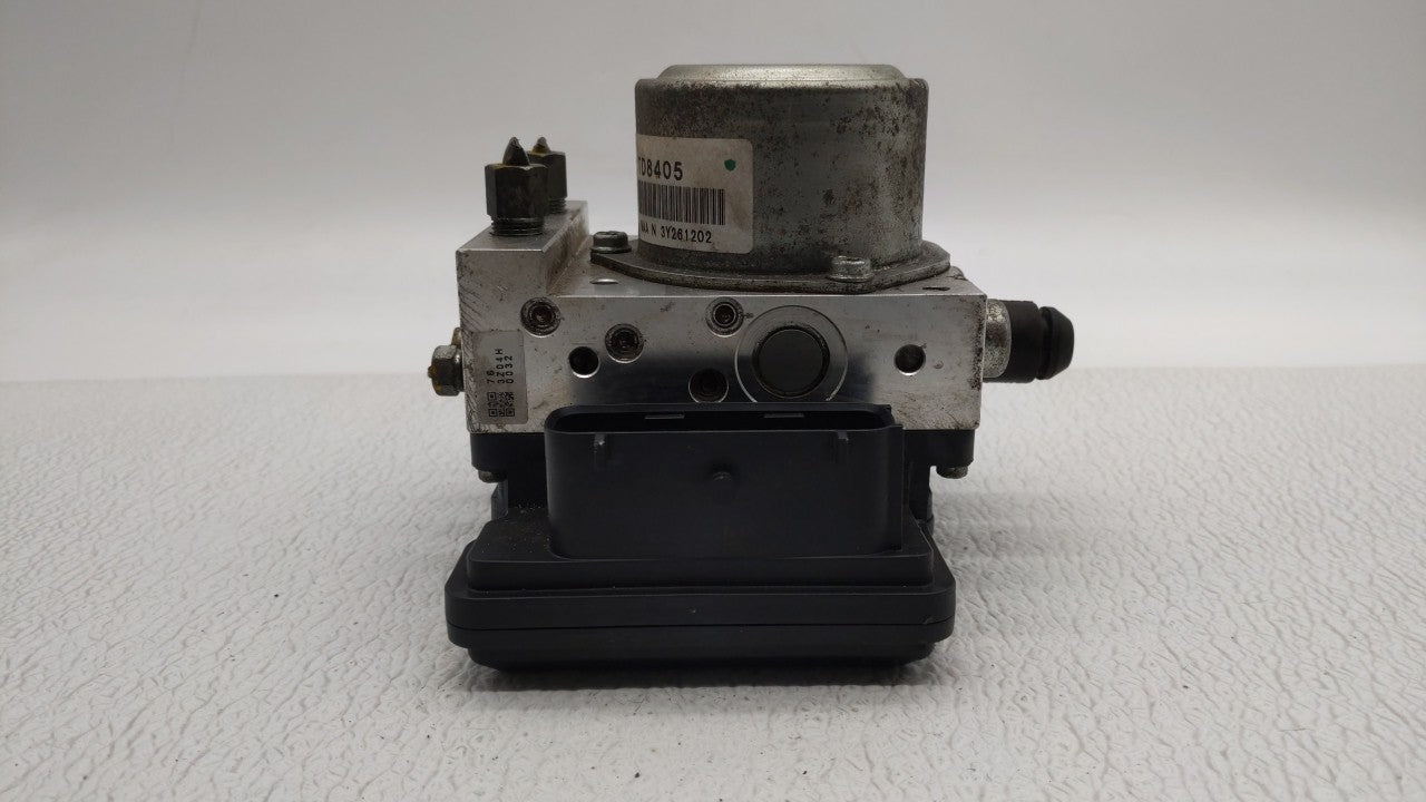 2012-2014 Nissan Juke ABS Pump Control Module Replacement P/N:24151297 Fits Fits 2012 2013 2014 OEM Used Auto Parts - Oemuse