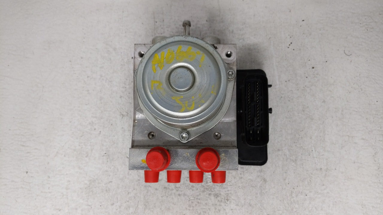 2012-2014 Nissan Juke ABS Pump Control Module Replacement P/N:47660 1KC3B Fits Fits 2012 2013 2014 OEM Used Auto Parts - Oem