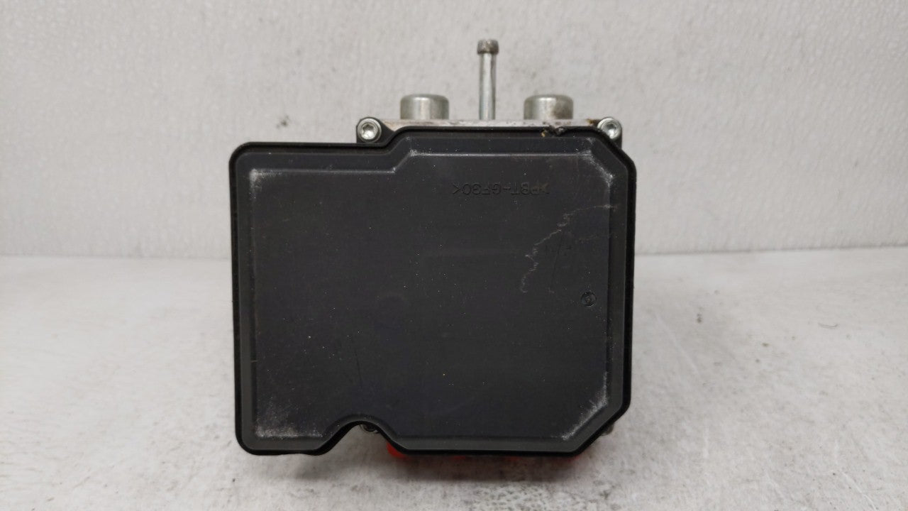 2012-2014 Nissan Juke ABS Pump Control Module Replacement P/N:47660 1KC3B Fits Fits 2012 2013 2014 OEM Used Auto Parts - Oem