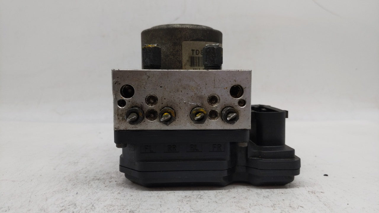 2012-2014 Nissan Juke ABS Pump Control Module Replacement P/N:24151297 47660 1KC3B Fits Fits 2012 2013 2014 OEM Used Auto Pa